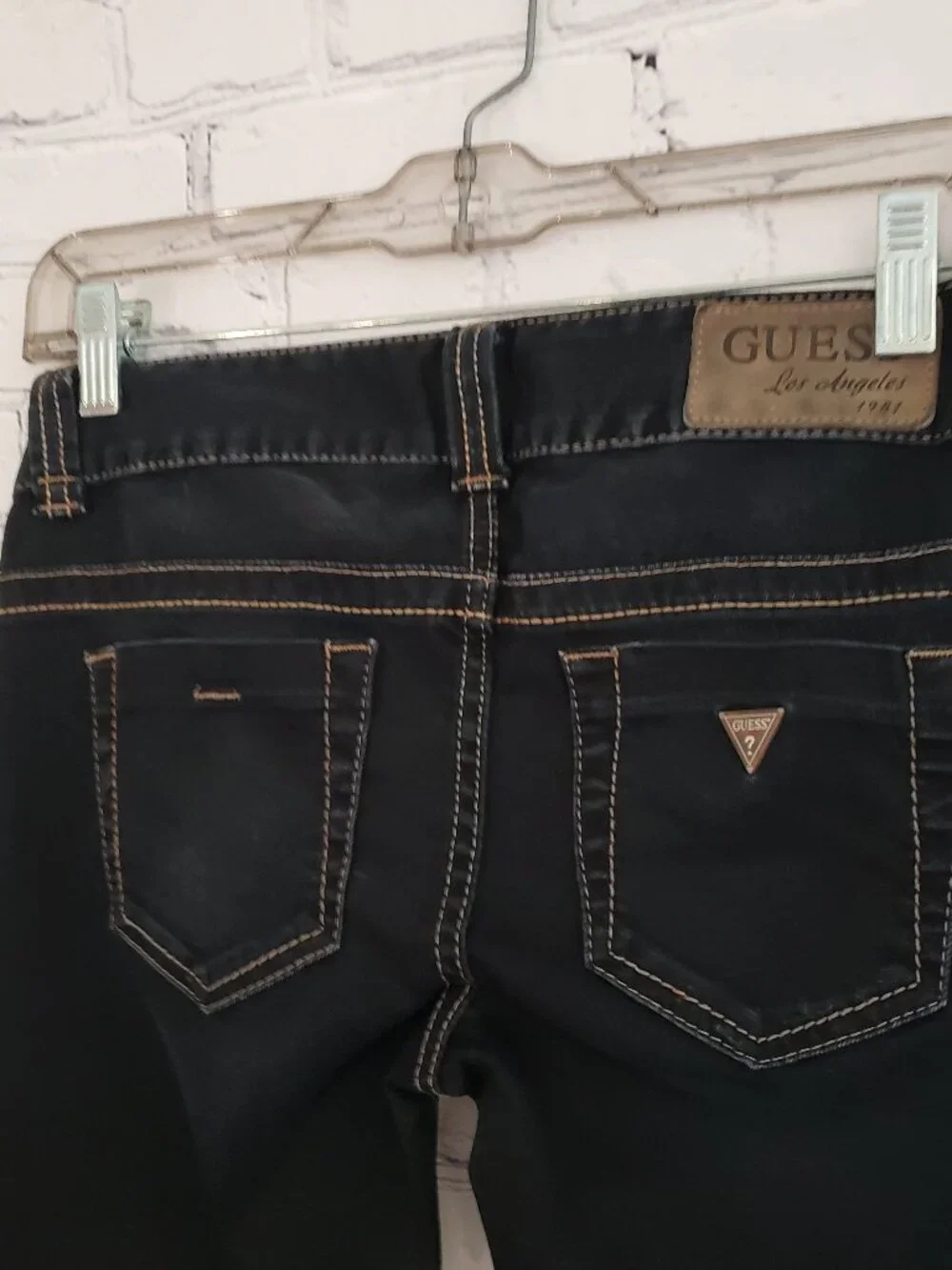 Guess Jeans